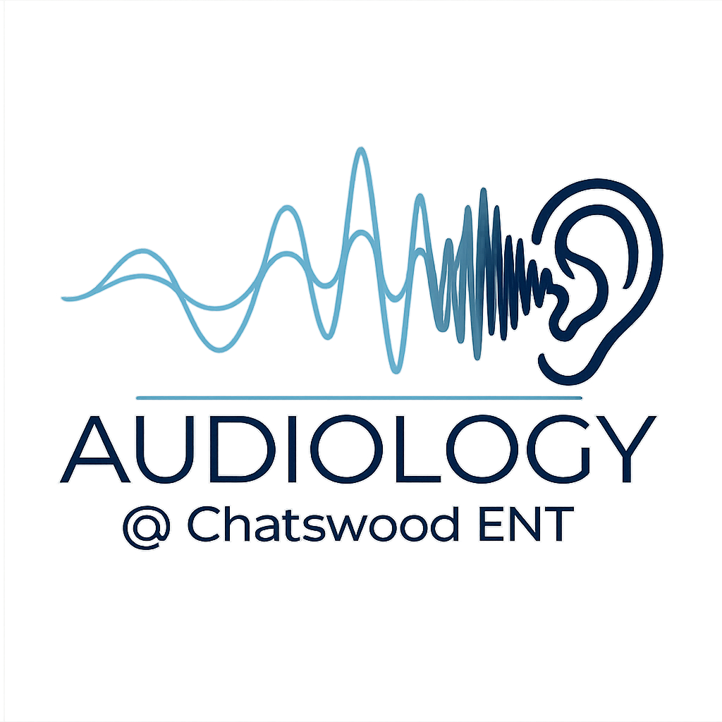 Chatswood Audiology Logo
