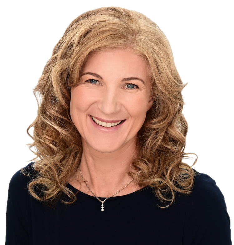Associate Professor Raewyn Campbell
